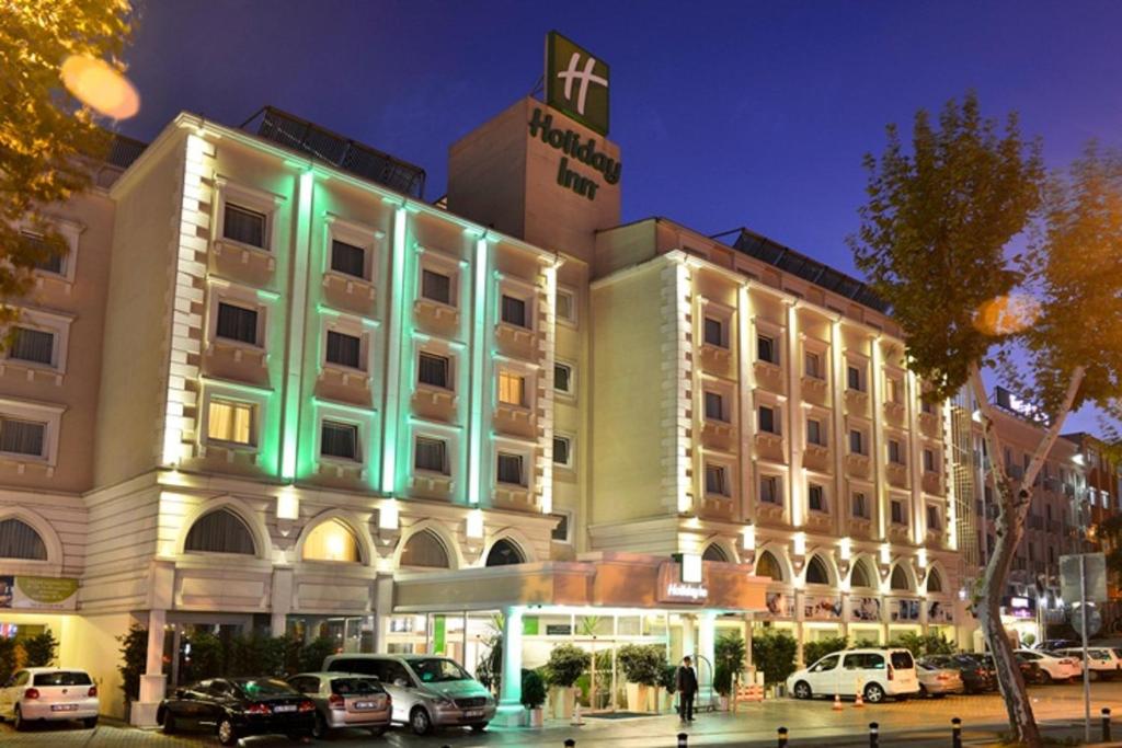 Holiday Inn Istanbul